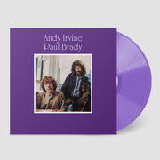 Andy Irvine / Paul Brady (Special Ed.) (Purple)