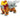 Pokemon Series - Entei Building Kit