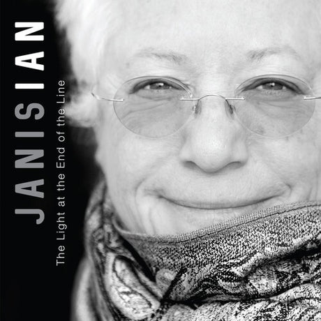 Light At The End Of The Line, Janis Ian, LP