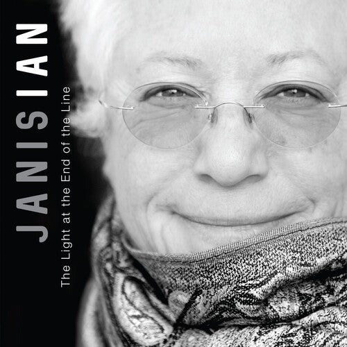 Light At The End Of The Line, Janis Ian, LP