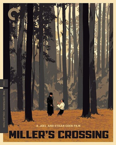 Miller's Crossing Bd