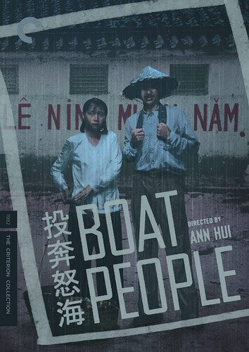 Boat People