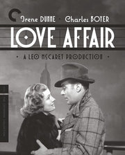 Love Affair Bd