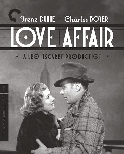 Love Affair Bd