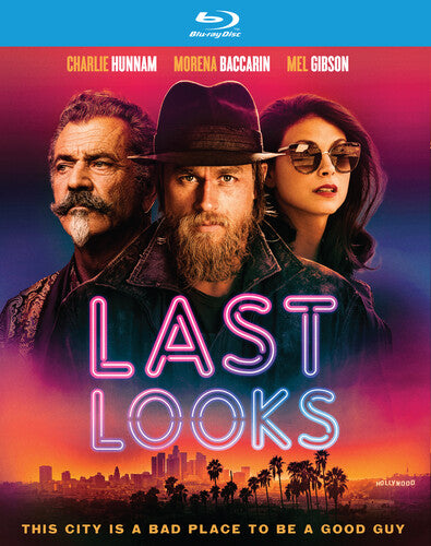 Last Looks Bd, Last Looks Bd, Blu-Ray