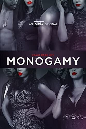 Craig Ross Jr's Monogamy: Season 3, Craig Ross Jr's Monogamy: Season 3, DVD