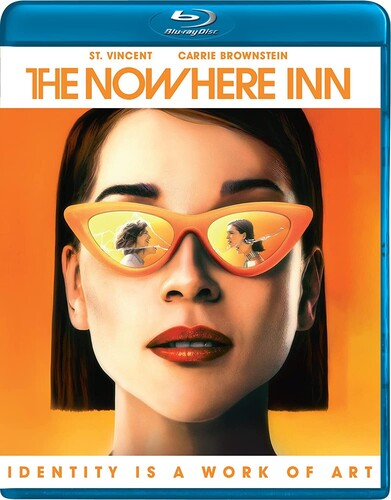 Nowhere Inn, The Bd