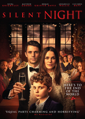 Silent Night, Silent Night, DVD