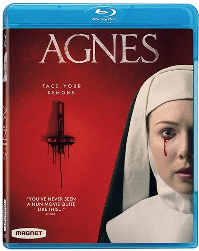 Agnes Bd