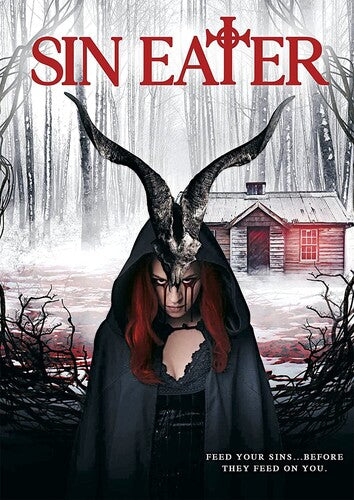 Sin Eater, Sin Eater, DVD
