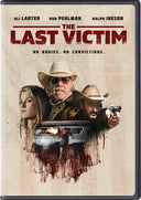 Last Victim, The, The Last Victim, DVD