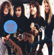 5.98 Ep - Garage Days Re-Visited