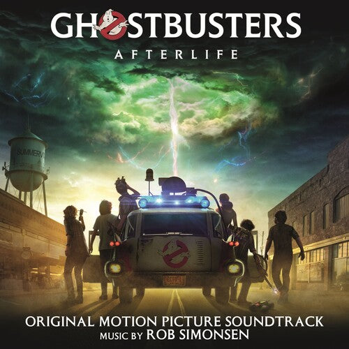 Ghostbusters: Afterlife / O.S.T.