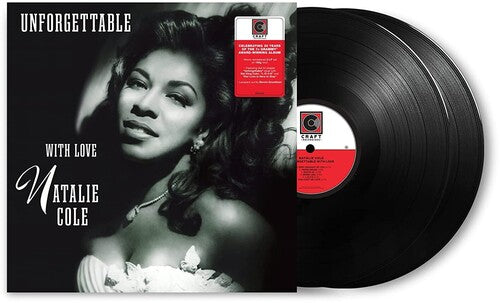 Unforgettable With Love: 30Th Anniversary Edition
