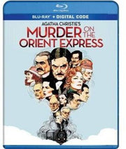 Murder On The Orient Express