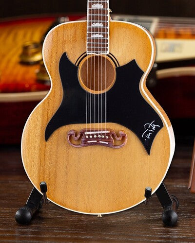 Axe Hvn Gg634 Tom Petty Gibson Sj200 Wildflower Gt, Axe Hvn Gg634 Tom Petty Gibson Sj200 Wildflower Gt, Collectibles