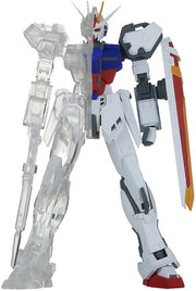 Mobile Suit Gundam Seed Gat-X105 Strike (Ver A)