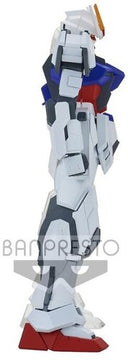 Mobile Suit Gundam Seed Gat-X105 Strike (Ver A), Banpresto, Collectibles