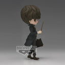 Fantastic Beasts Q Posket-Newt Scamander- Ii (A), Banpresto, Collectibles