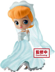 Dreamy Style Glitter Collection V2 (A Cinderella)
