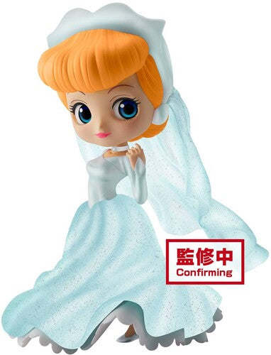Dreamy Style Glitter Collection V2 (A Cinderella)