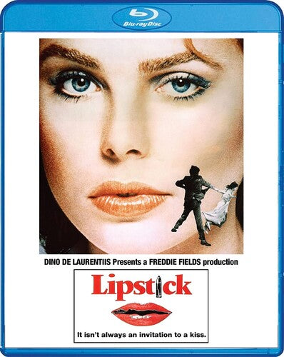 Lipstick (1976)