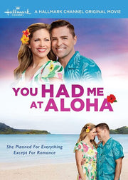 You Had Me At Aloha