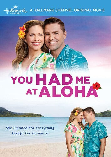 You Had Me At Aloha, You Had Me At Aloha, DVD