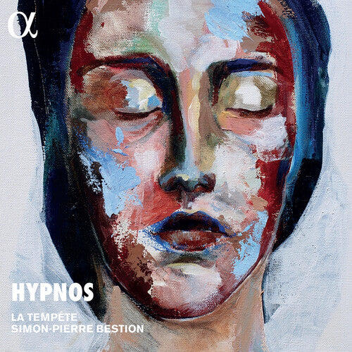 Hypnos / Various -- CD