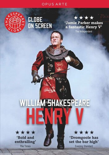 Henry V -- Shakespeare / Parker / O'Hea, DVD