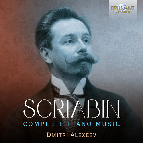Complete Piano Music