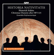 Historia Nativitatis