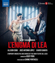 Enigma Di Lea