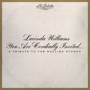 Lu's Jukebox Vol. 6: You Are Cordially Invited