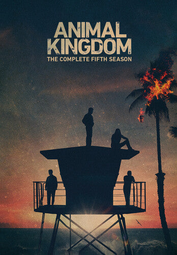 Animal Kingdom: Season 5