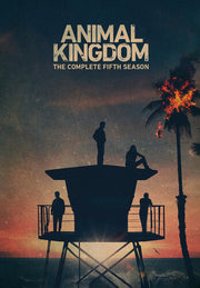 Animal Kingdom: Season 5