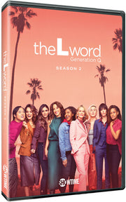 L Word Generation Q: Season 2