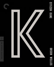 Citizen Kane Uhd/Bd