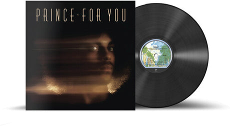 For You, Prince, LP