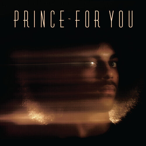 For You, Prince, LP