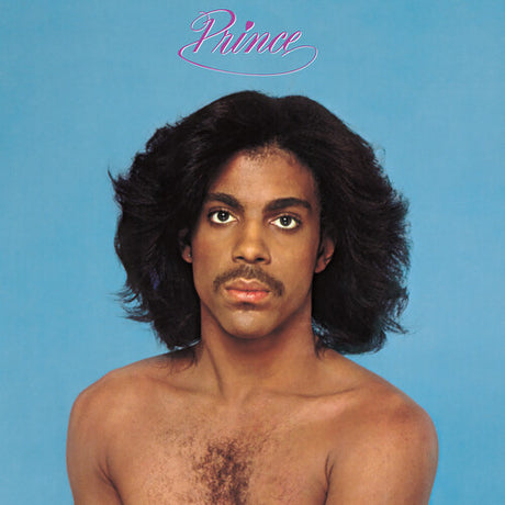 Prince, Prince, CD
