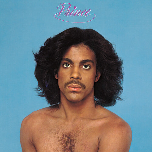 Prince, Prince, CD
