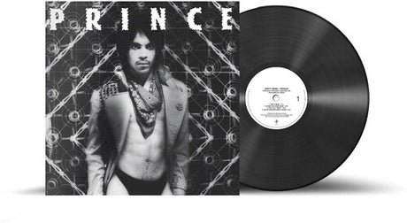 Dirty Mind, Prince, LP