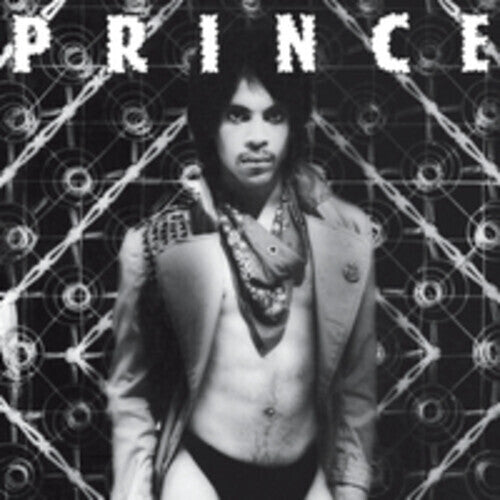 Dirty Mind, Prince, LP