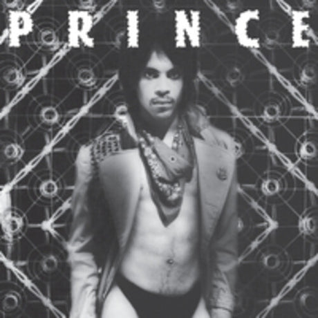 Dirty Mind, Prince, CD