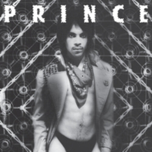 Dirty Mind, Prince, CD