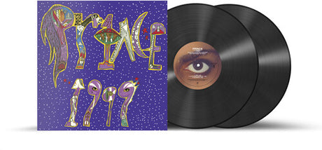 1999, Prince, LP