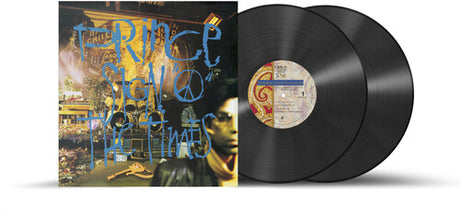 Sign O The Times, Prince, LP