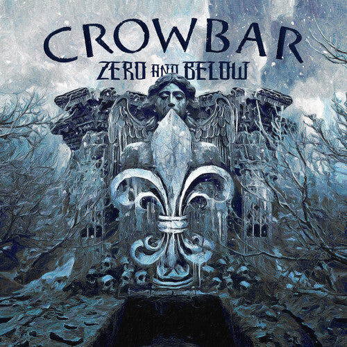 Zero & Below