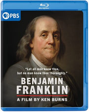 Ken Burns: Benjamin Franklin